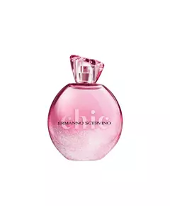 Парфумована вода для жінок Ermanno Scervino Chic, 100 мл