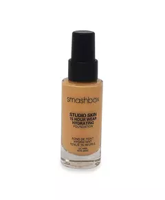 Тональна основа Smashbox Studio Skin Medium With Warm Golden, 30 мл