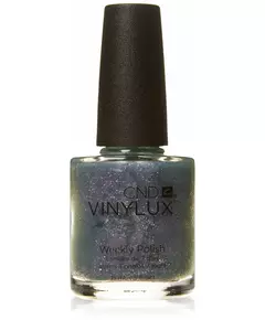 Лак для ногтей Cnd Vinylux Weekly Glitter Dazzling Dance, 15 мл