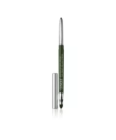 Гелевая подводка-карандаш для глаз Clinique Quickliner Double-Ended 07 Intense Ivy, 0,2 г