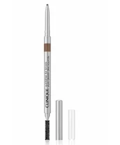 Кремовый карандаш для бровей Clinique Quickliner V4N202 Soft Chestnut, 6 г