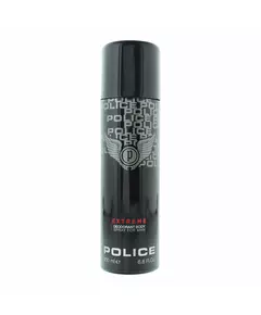 Ароматичний спрей для чоловіків Police Extreme, 200 мл