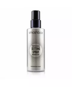 Фиксирующий спрей для макияжа Smashbox Photo Finish Fix, 116 мл