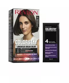 Стійка фарба для волосся Revlon Mass Market COLORSTAY, 165 мл