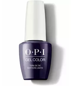 Напівперманентний лак для нігтів OPI Gel Color, 15 мл