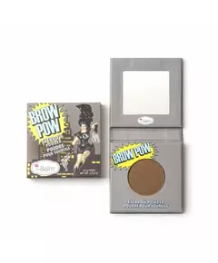 Пудра для брів TheBalm Brow Pow Light Brown, 85 г