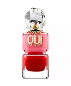 Парфюмерная вода для женщин Juicy Couture Oui, 100 мл