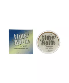 Кремовый тональный крем TheBalm Time Balm Lighter Than Light, 21,3 г