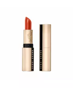 Кремова губна помада Bobbi Brown Luxe Hydrating 505 City Dawn, 3,5 г