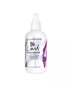 Лак для волос Bumble And Bumble Bb. Curl Curl Activation, 250 мл