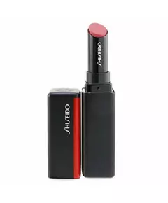 Бальзам для губ Shiseido COLOR GEL 112-tiger lily, 2 мл