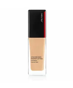 Рідка тональна основа Shiseido Synchro Skin Radiant Lifting 210 Birch, SPF 30, 30 мл