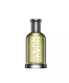 Увлажняющий лосьон после бритья Hugo Boss-Boss Boss Bottled, 100 мл