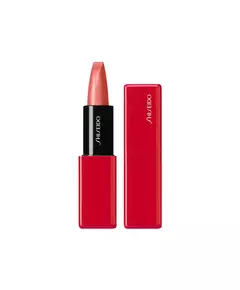 Кремова губна помада Shiseido Technosatin 414, 3,3 г