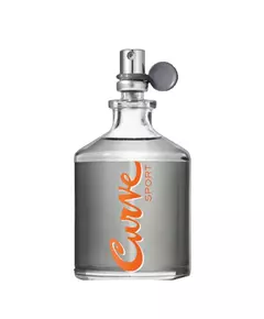 Одеколон для мужчин Liz Claiborne Curve Sport, 125 мл