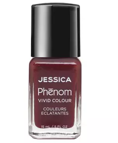 Лак для нігтів Jessica Phenom Vivid Colour PHEN-034 Crown Jewel, 14 мл