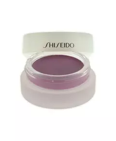 Кремові тіні для повік Shiseido Paperlight Vi304 Shobu Purple, 6 г