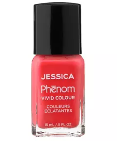 Лак для нігтів Jessica Phenom Vivid Colour, 14 мл