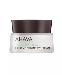 Крем для кожи вокруг глаз Ahava TIME TO REVITALIZE, 15 мл