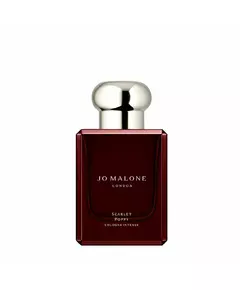 Одеколон унисекс Jo Malone Scarlet Poppy Intense, 50 мл