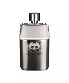 Туалетная вода для мужчин Gucci Guilty, 90 мл