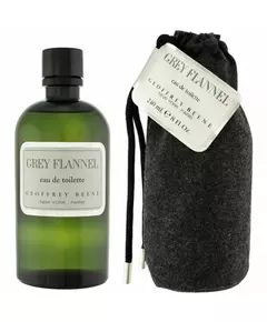 Туалетная вода для мужчин Geoffrey Beene Grey Flannel, 240 мл