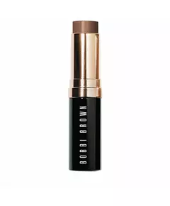 Тональний крем-стік Bobbi Brown Skin Shea Butter Full Cover Cool Walnut, 9 г