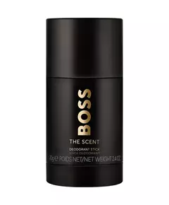 Дезодорант-стік для чоловіків Hugo Boss-Boss The Scent, 75 мл