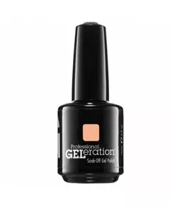 Напівперманентний лак для нігтів Jessica GELeration Colours GEL-1103 Boho Babes, 15 мл