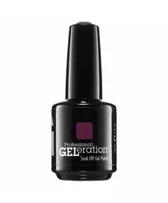 Напівперманентний лак для нігтів Jessica GELeration Colours GEL-948 Delhi Delight, 15 мл