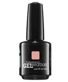 Напівперманентний лак для нігтів Jessica GELeration Colours GEL-1193 Desert Sunset, 15 мл