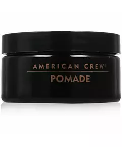 Помада для укладки волос American Crew Pomade Средняя фиксация, 85 мл