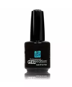 Напівперманентний лак для нігтів Jessica GELeration Colours GEL-971 Pacific Paradise, 15 мл