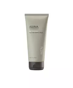 Крем для бритья Ahava Time to Energize Смягчающий, 200 мл