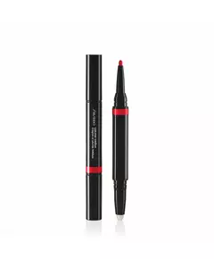 Олівець для губ Shiseido LIPLINER ink duo 08 true red, 1,1 г