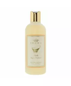 Увлажняющий гель для душа Tocca Stella, 270 мл