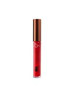 Блиск для губ Origins Blooming Shine 04 Zinnia Zing, 2,6 мл