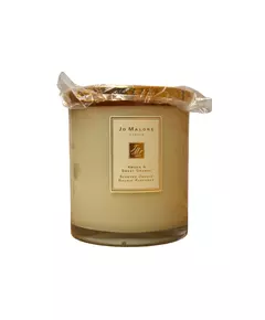 Ароматическая свеча Jo Malone Amber & Sweet Orange, 2100 г