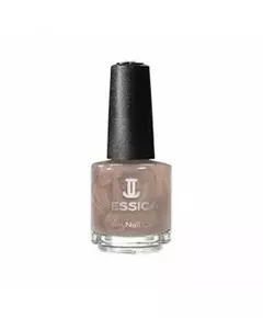 Лак для нігтів Jessica Custom Nail Colour CNC-1210 Desert Dust, 14,8 мл