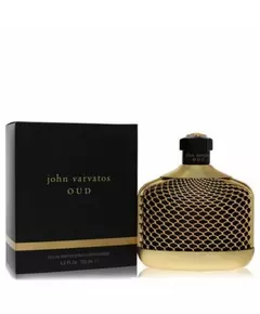 Парфюмерная вода для мужчин John Varvatos Oud, 125 мл