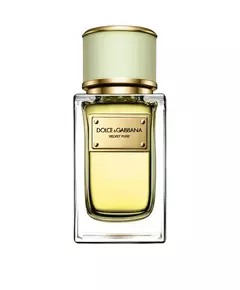 Парфюмерная вода для женщин Dolce & Gabbana Velvet Pure, 50 мл