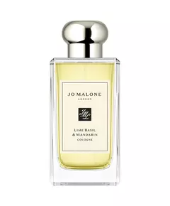 Одеколон унисекс Jo Malone Lime Basil & Mandarin, 100 мл