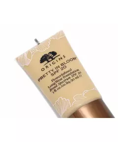 Кремовий тональний крем Origins Pretty In Bloom Long Wearing 610 Deep Neutral, SPF 20, 30 мл