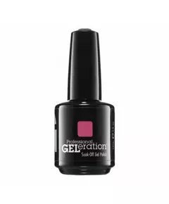 Напівперманентний лак для нігтів Jessica GELeration Colours GEL-1149 Luscious Leather, 15 мл