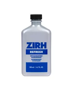 Відлущувальний очищувальний засіб для обличчя Zirh Refresh, 200 мл