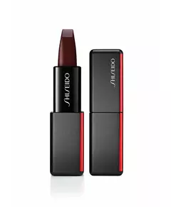 Кремова губна помада Shiseido Modern Matte Powder Dark Fantasy, 4 г