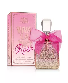 Парфюмерная вода для женщин Juicy Couture Viva La Juicy Rose, 100 мл