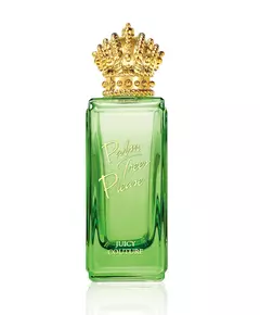 Туалетная вода для женщин Juicy Couture Rock The Rainbow - Palm Trees Please, 75 мл