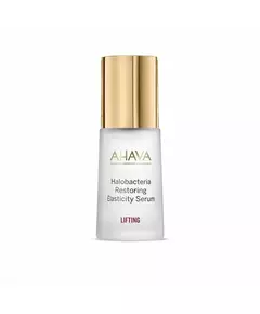 Сыворотка для лица Ahava Halobacteria Restoring Improves Elasticity, 30 мл