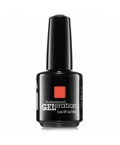 Напівперманентний лак для нігтів Jessica GELeration Colours GEL-981 Bella Rosa, 15 мл